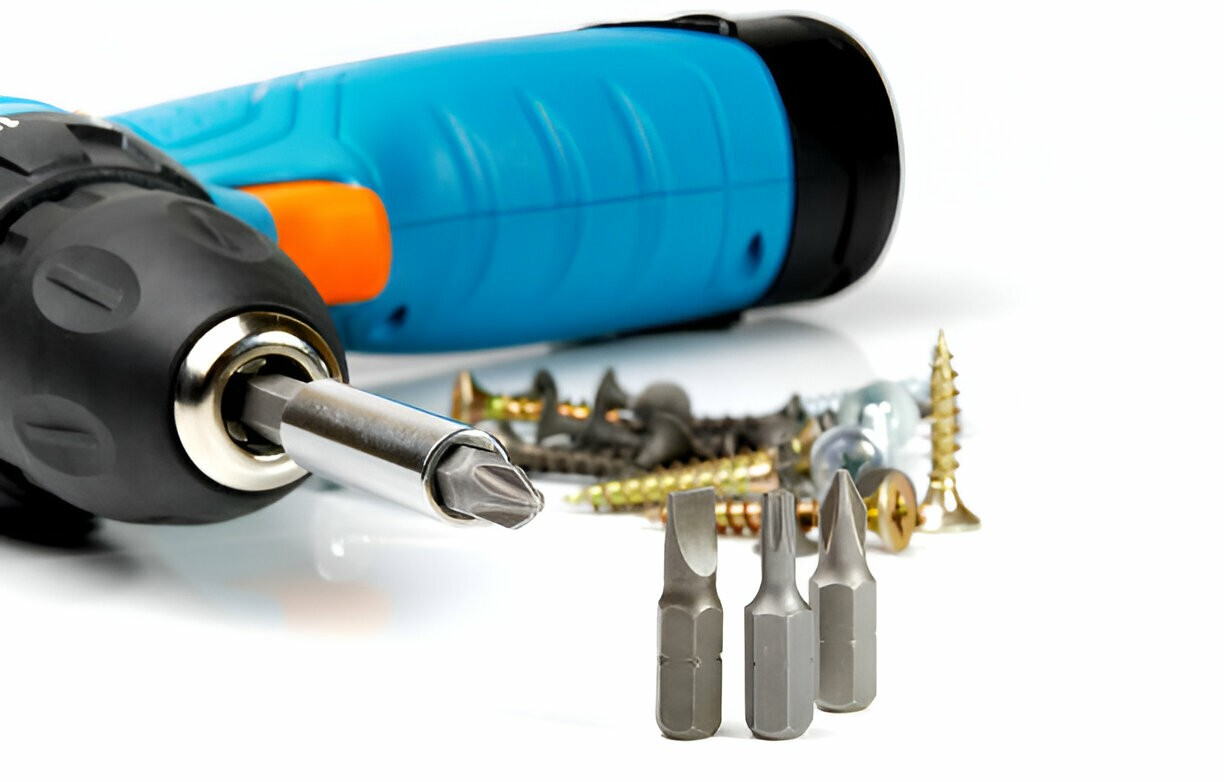 Innovations in Cordless Screwdriver Technology: What's New?