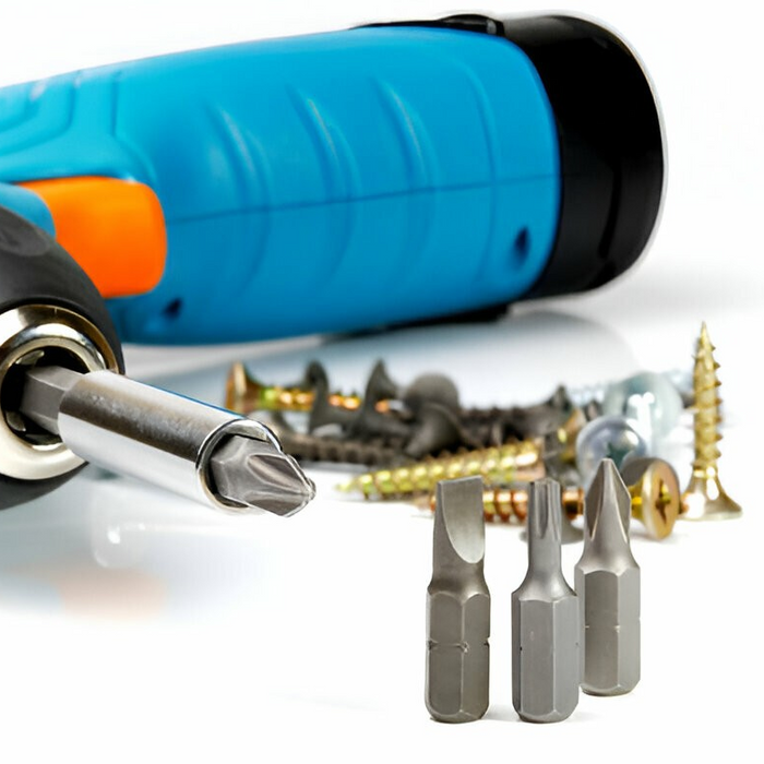 Innovations in Cordless Screwdriver Technology: What's New?