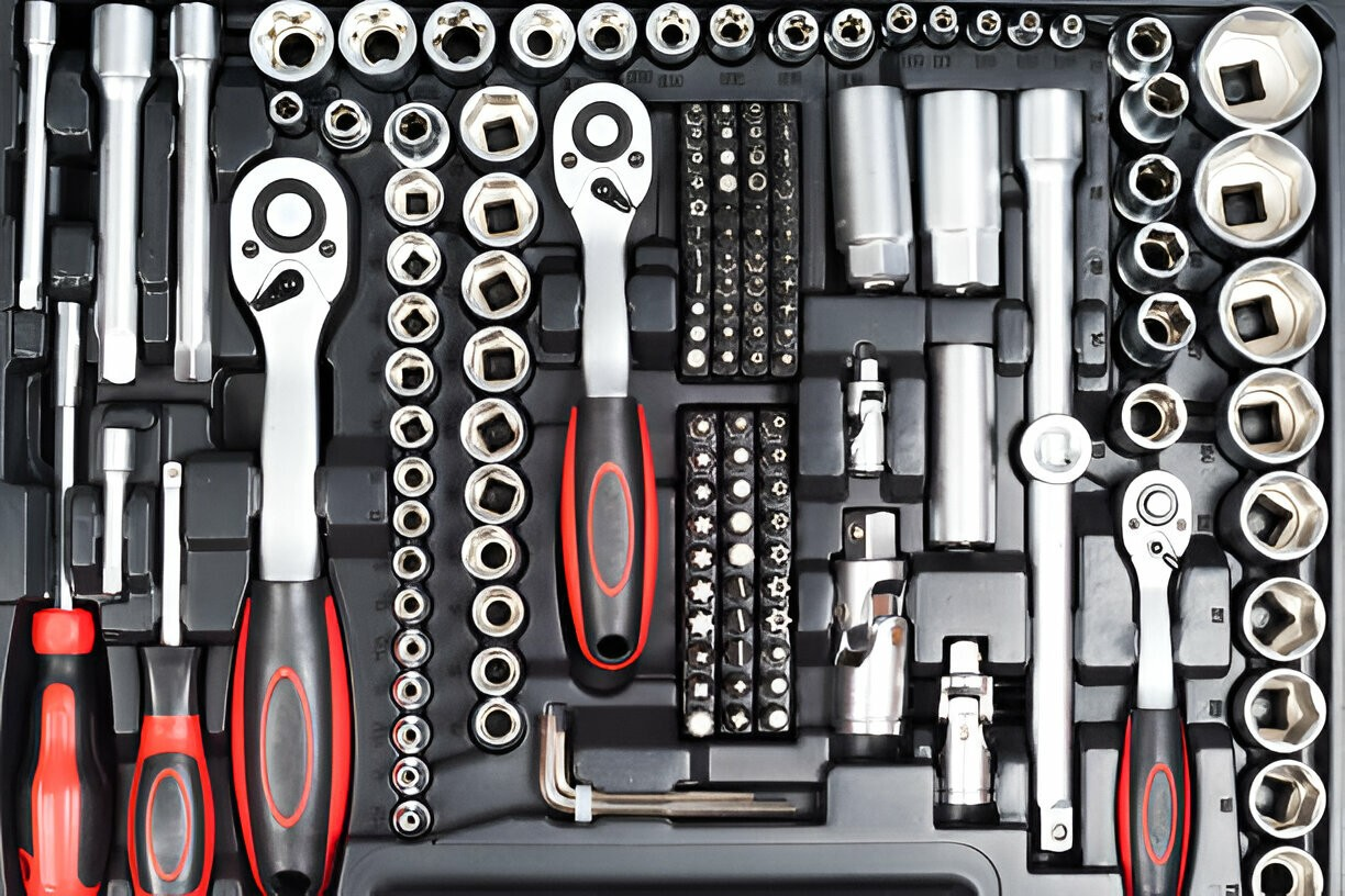 The Future of Automotive Tools: Trends and Predictions