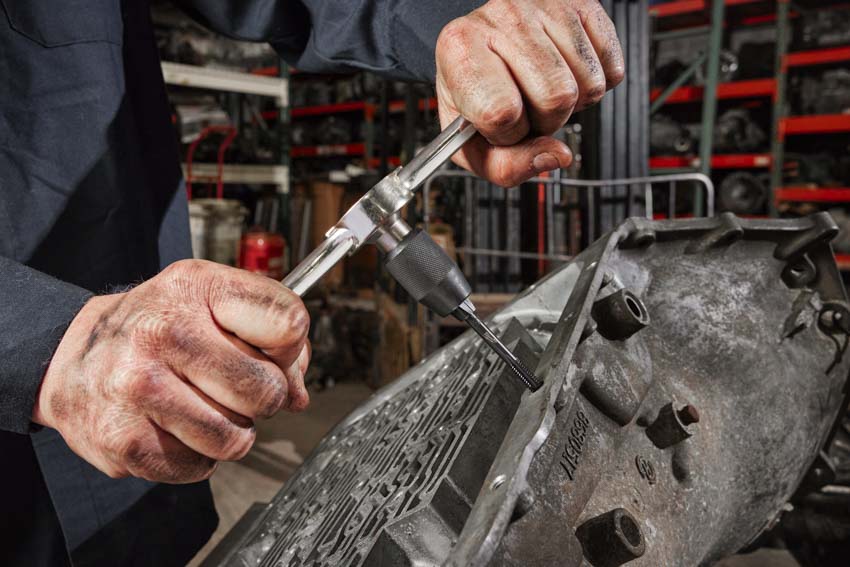 A Step-by-Step Guide to Using Tap and Die Sets Safely