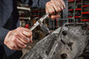 A Step-by-Step Guide to Using Tap and Die Sets Safely