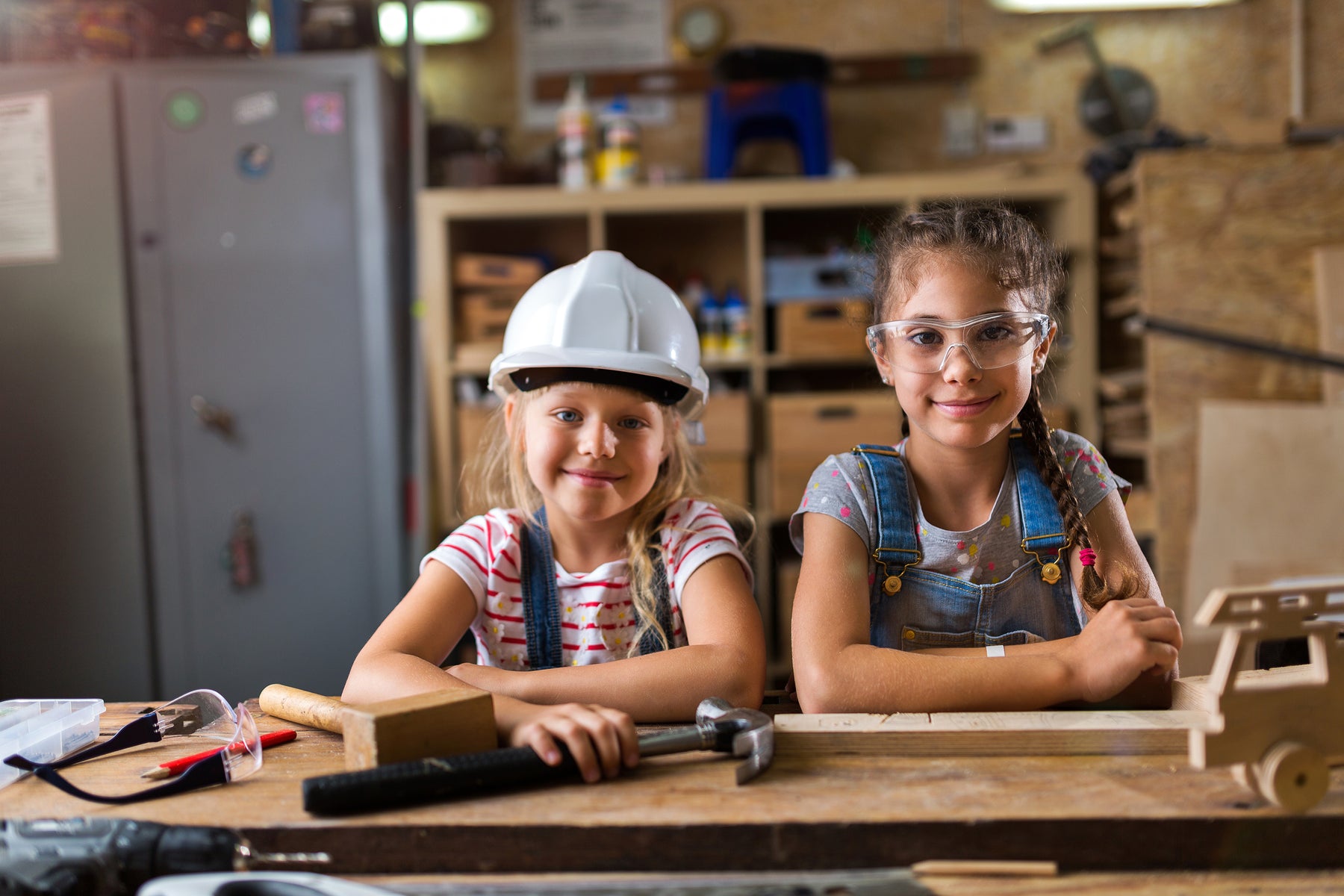 12 Tools that Every Kid Should Learn to Use