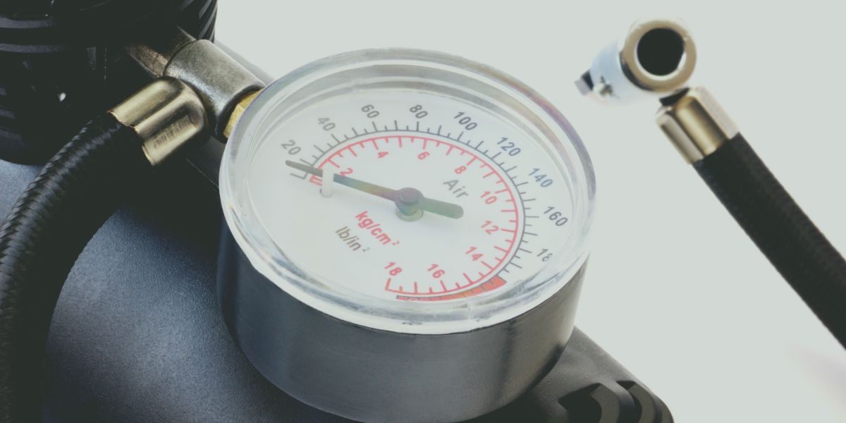 Air Compressors