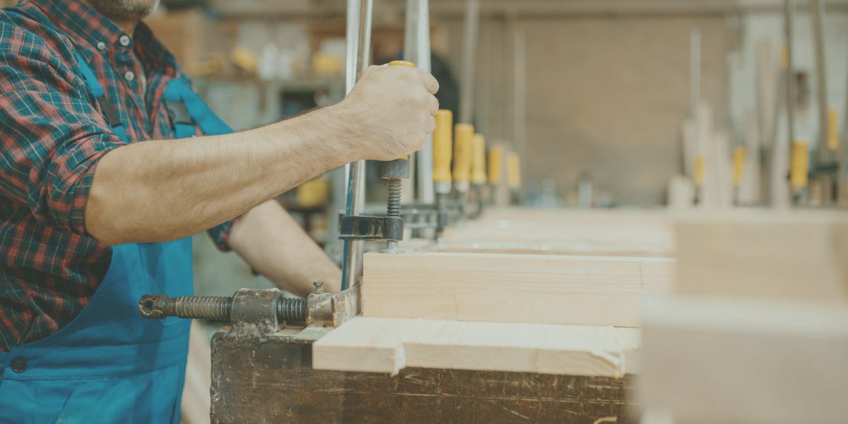 All About Woodworking Vises by Hi-Spec
