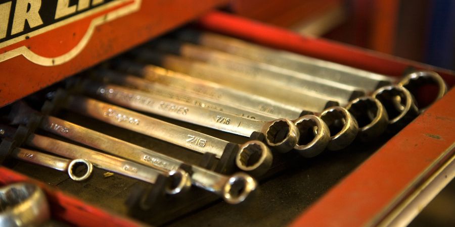 Best Tool Chests and Cabinets for DIY