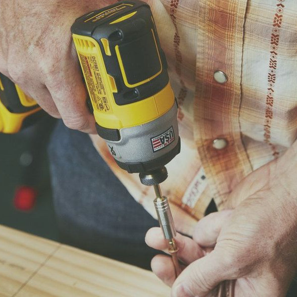 Cordless vs. Corded Hex Drivers: Which to Choose? by Hi-Spec