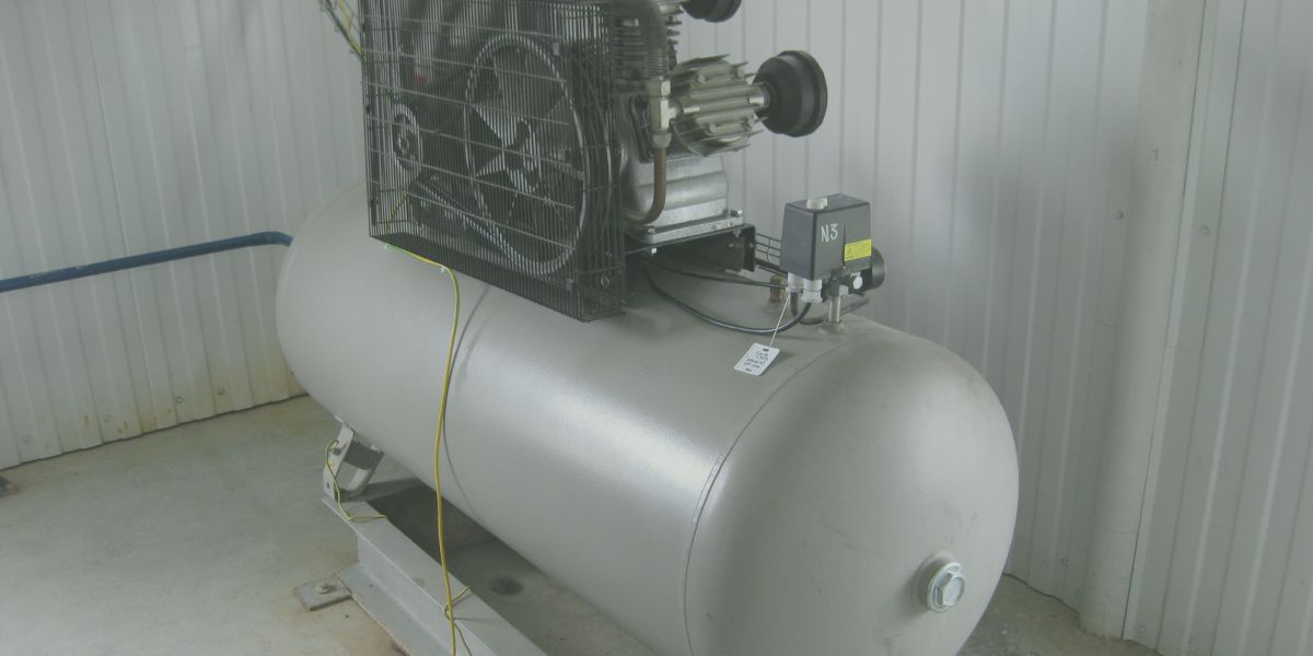 DIY Air Compressor Reviews