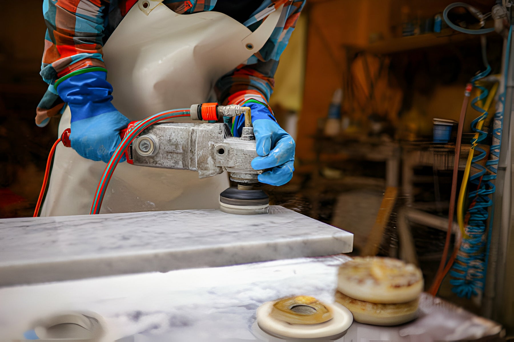 Protective Gloves for Every DIY Project: Materials and Uses