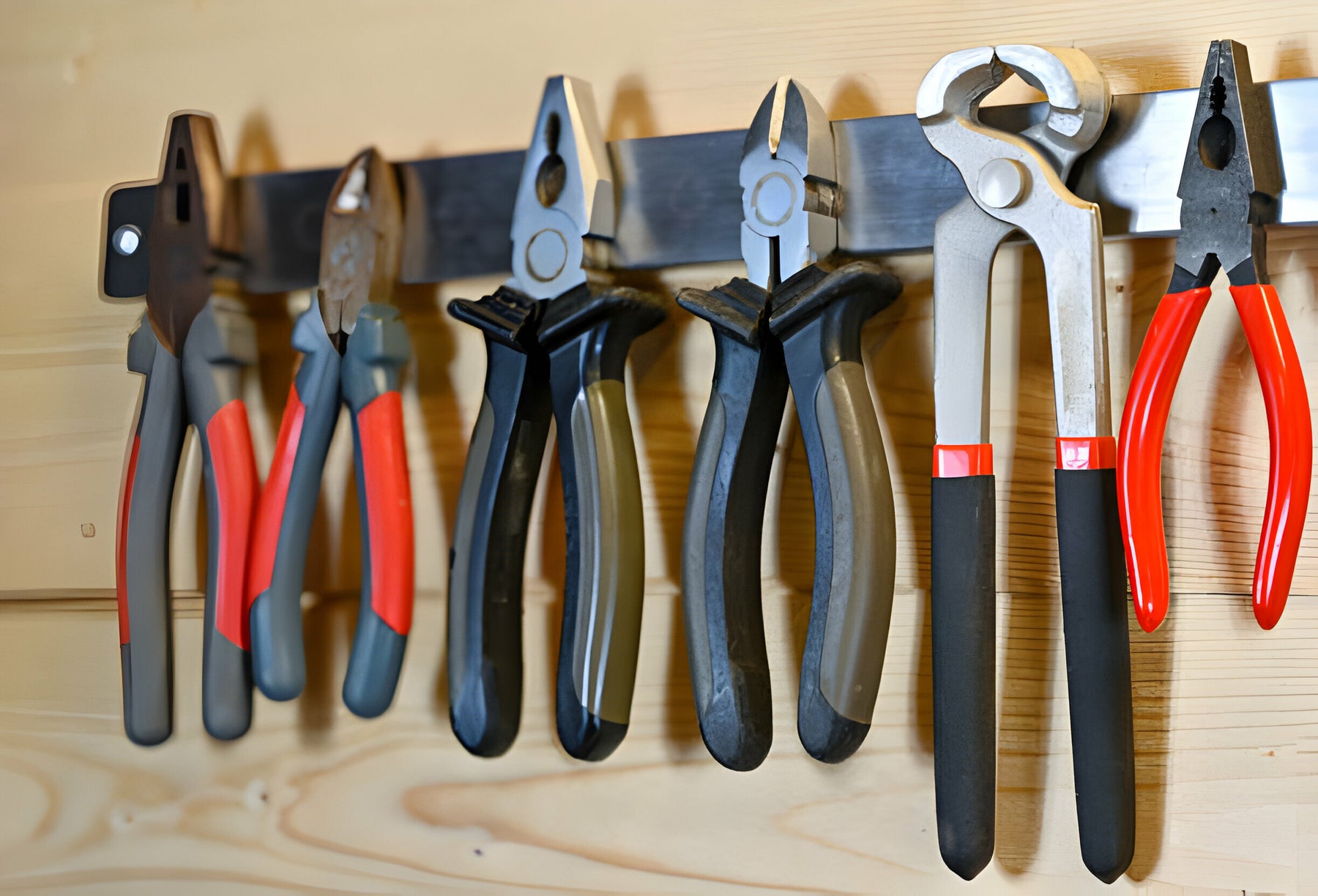 Time-Saving Accessories for Efficient DIY Work