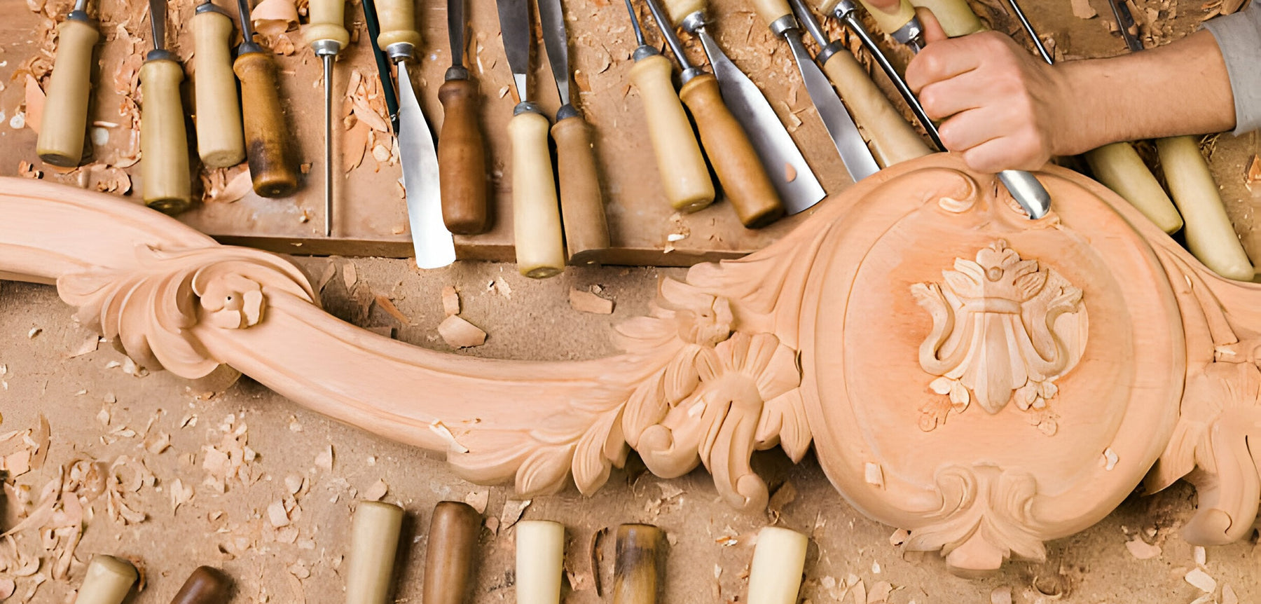 Expressing Your Style: Designing Personalized Wood Art
