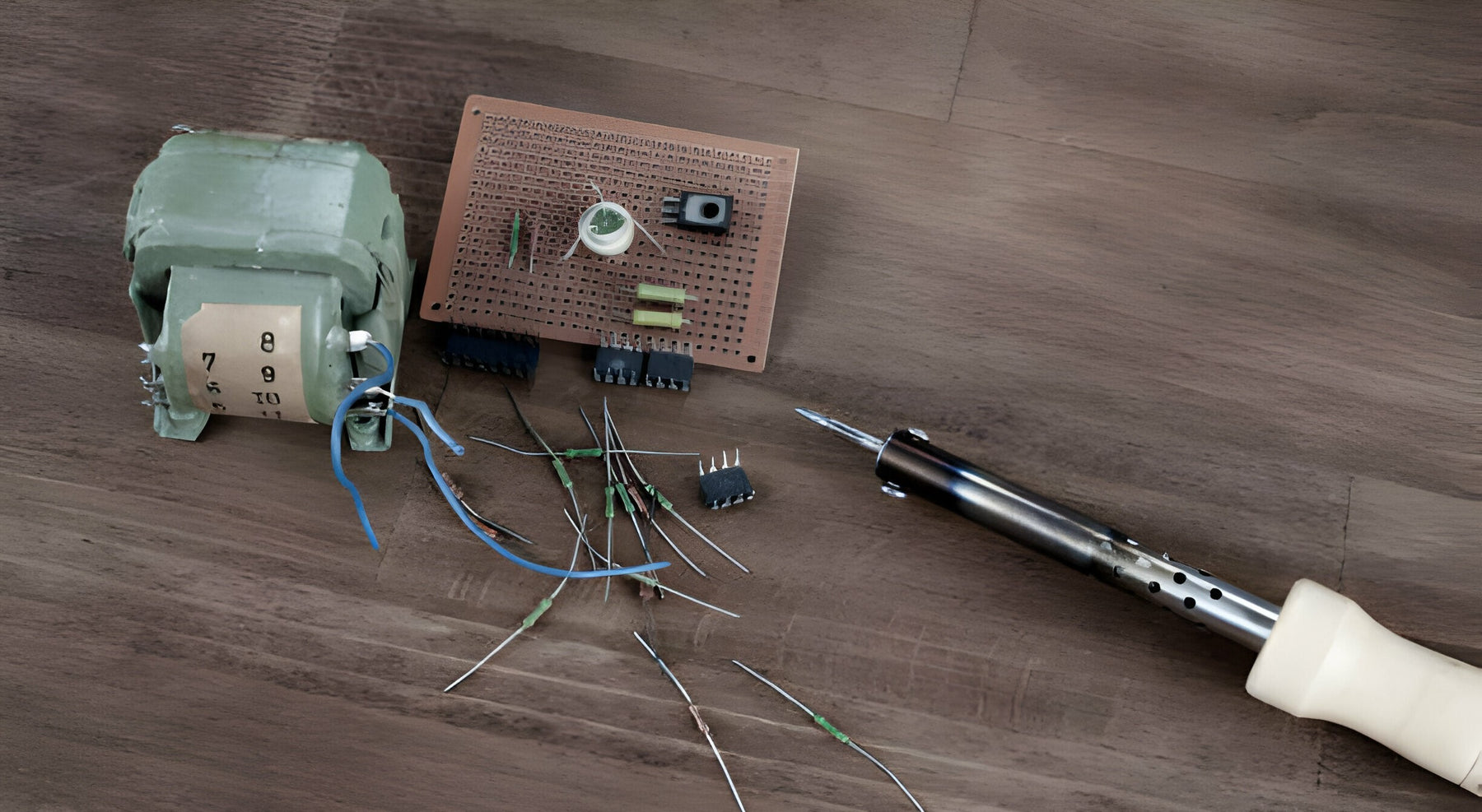 DIY Electronic Repair Guide for Beginners