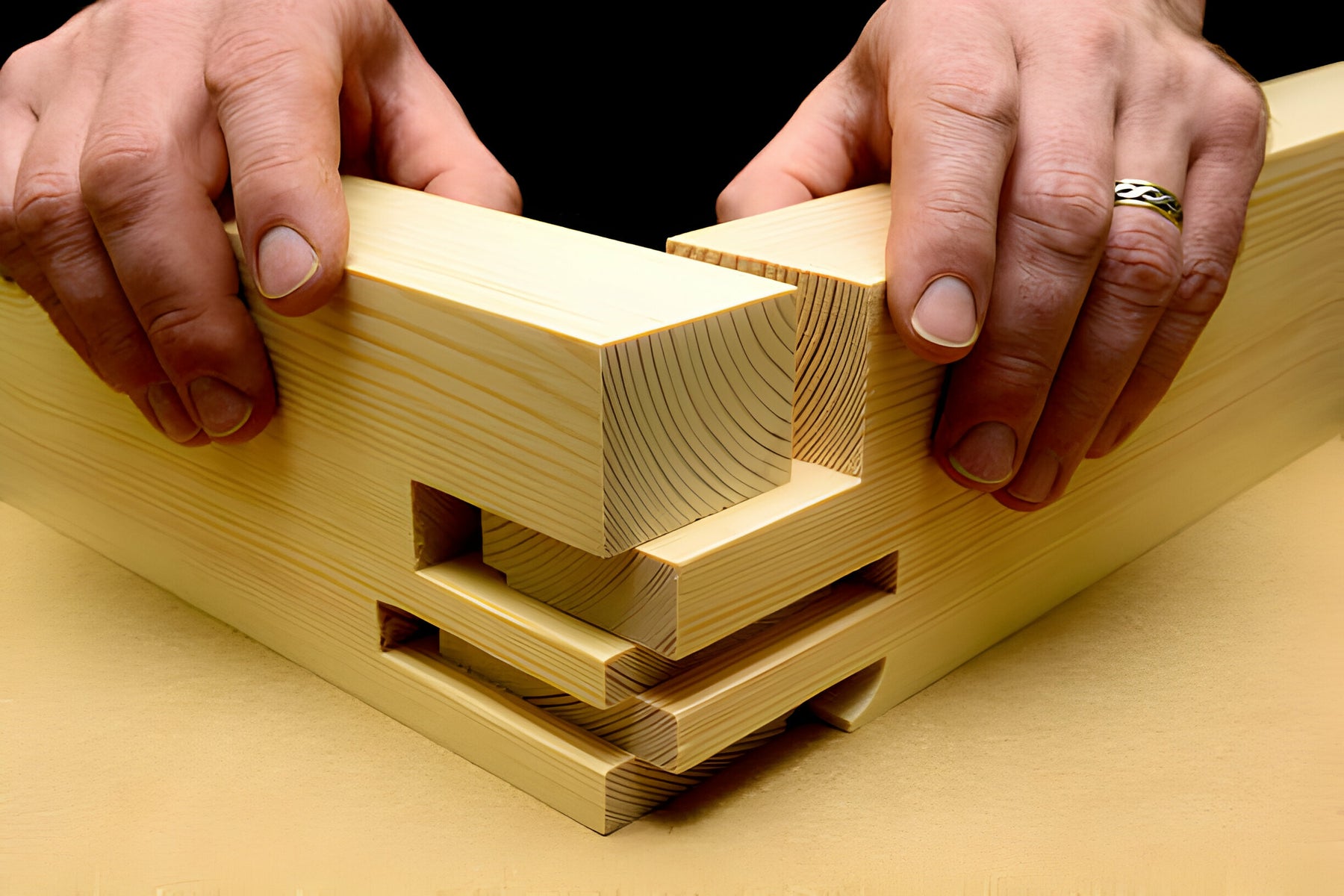 Wood Characteristics: A Guide to Hardwoods vs. Softwoods
