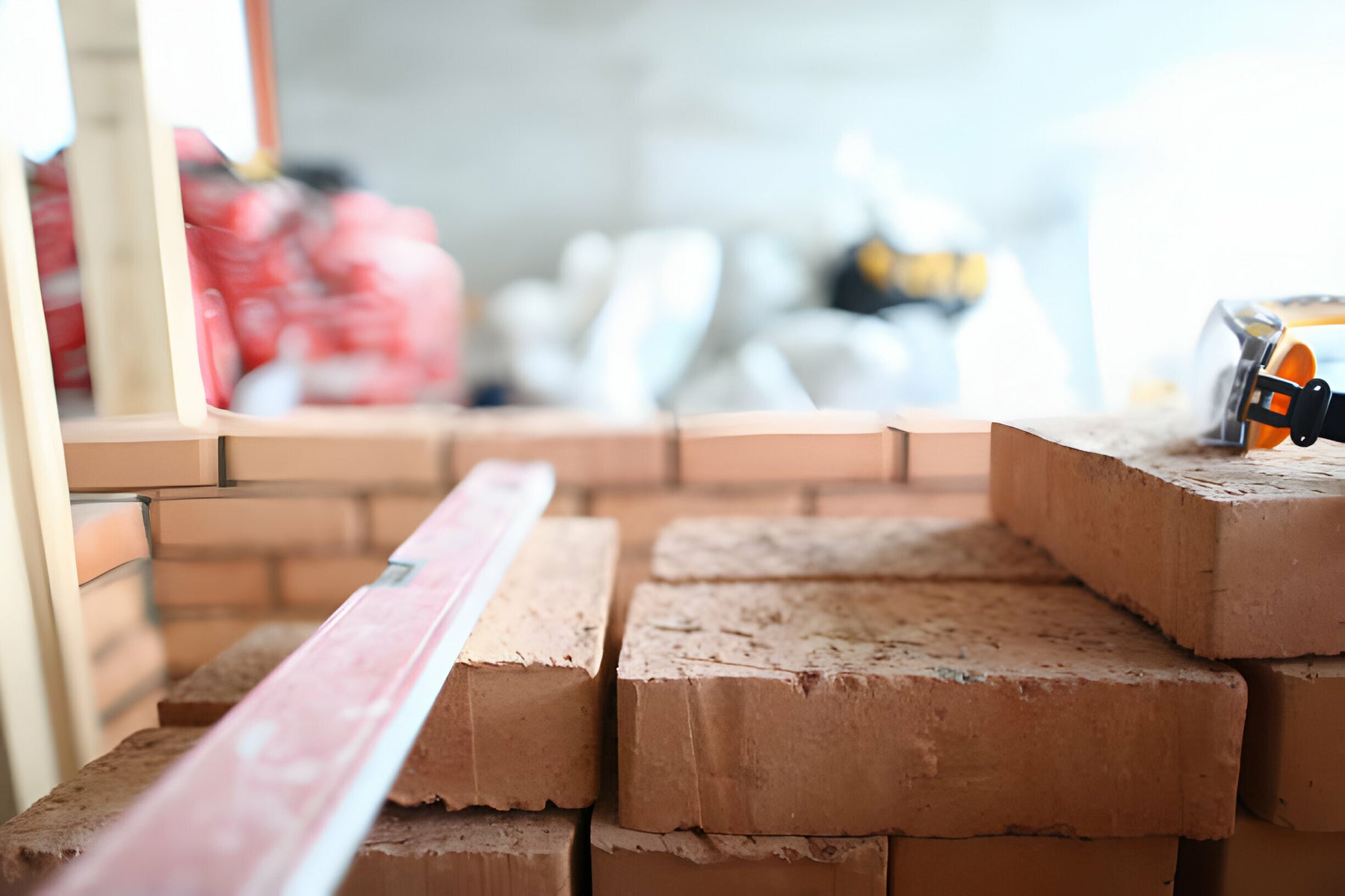 Guide to DIY Concrete Projects for Home Improvement