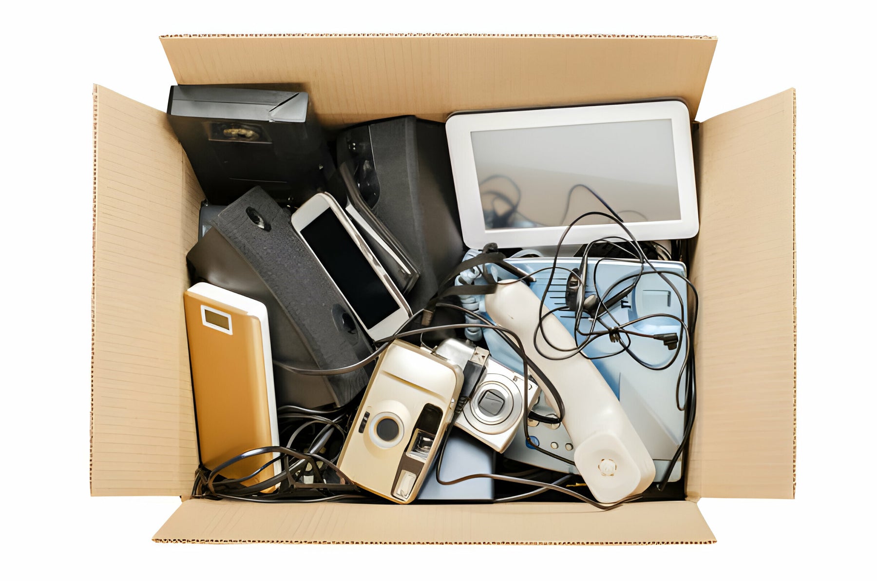 Best DIY Projects for Tech Enthusiasts