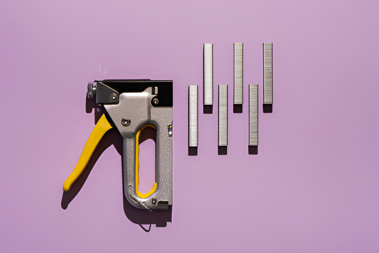 History and Evolution of Stapling Technology