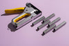 Mastering Staple Guns: Anatomy, Applications, and Maintenance