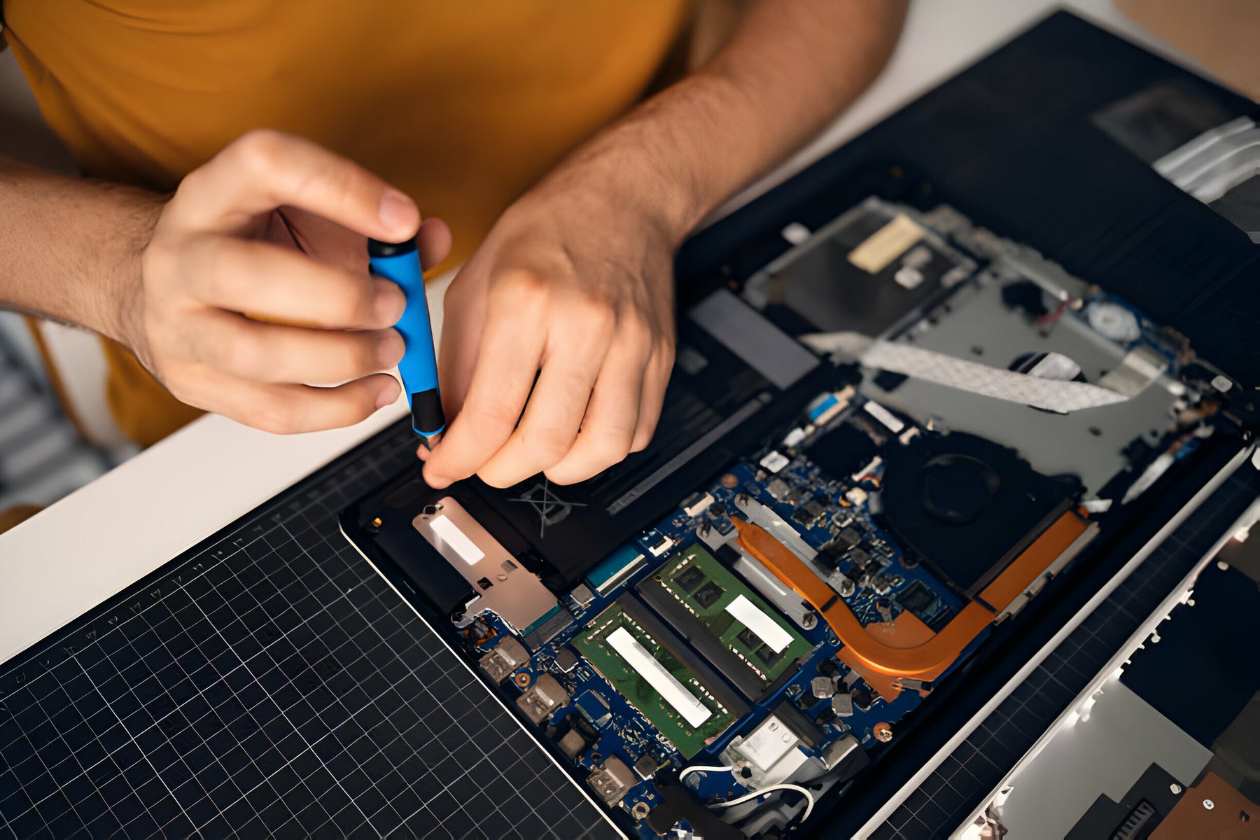 What Skills Do You Need to Use Computer Toolkits?