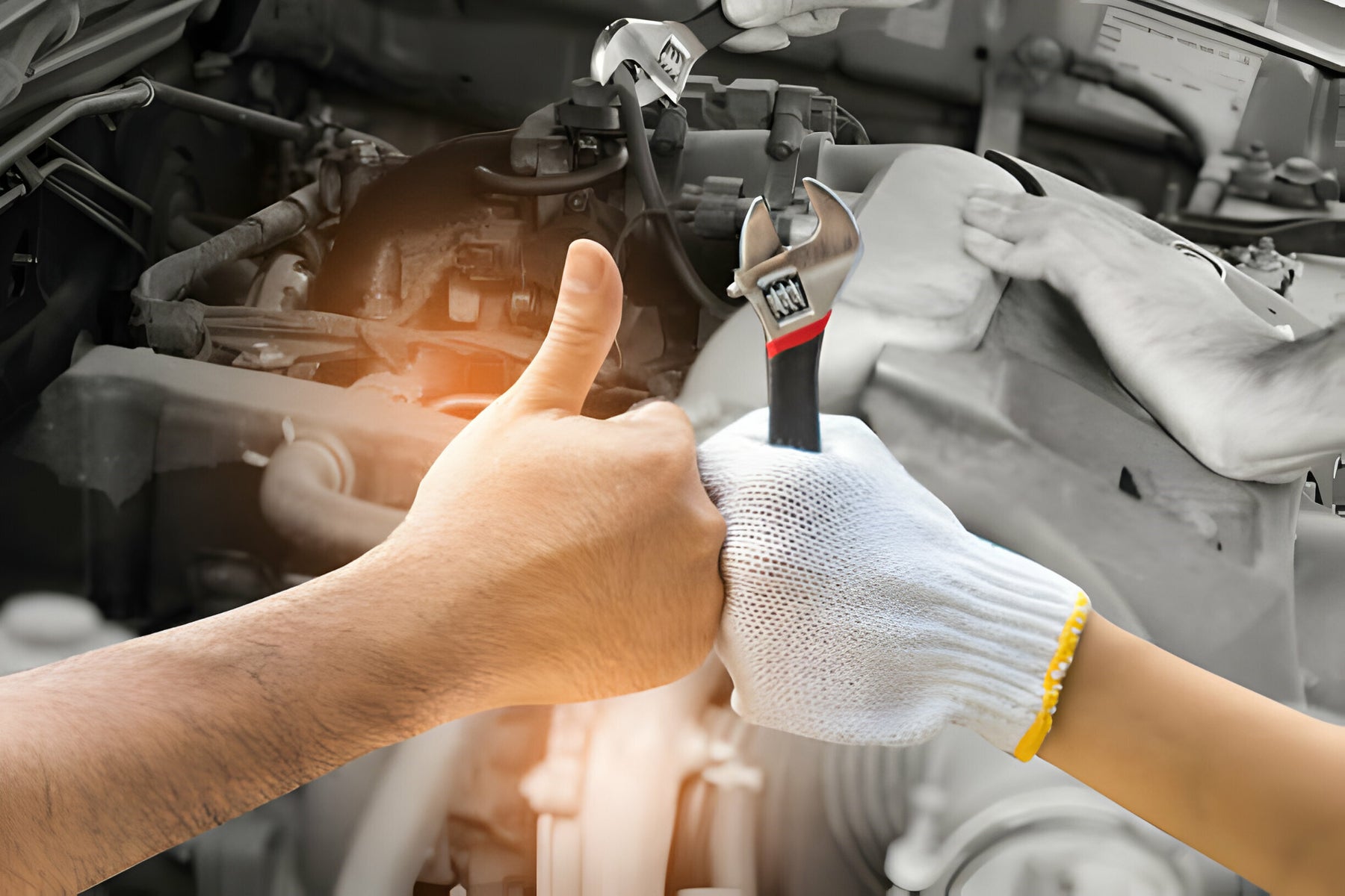 Myths and Misconceptions in Automotive Repair