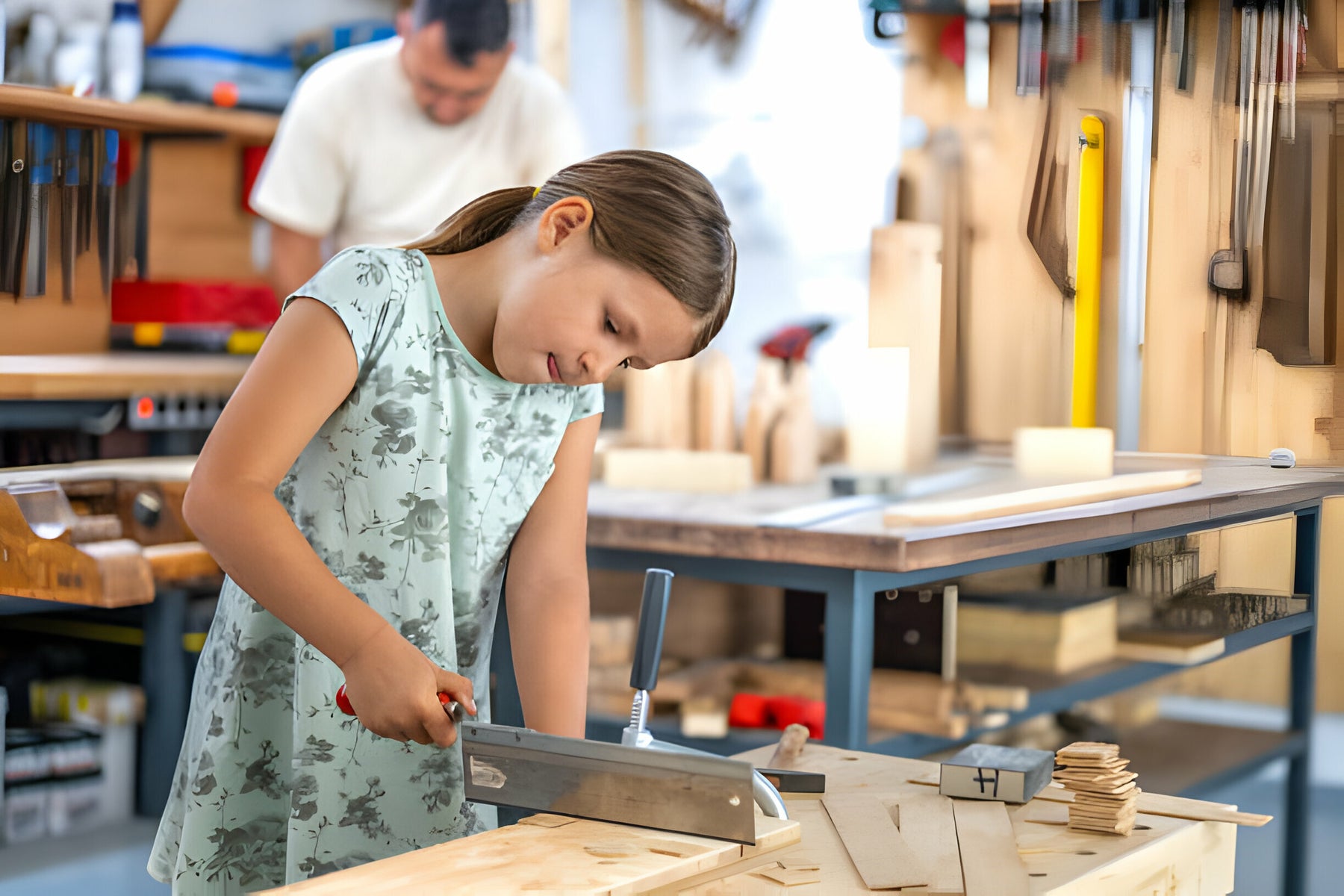 Top DIY Cardboard Projects with Kid-Friendly Tool kits