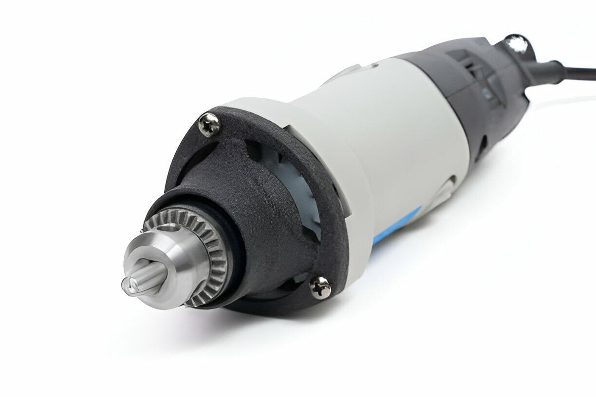 Choosing the Best Rotary Tool Set: A Comprehensive Guide
