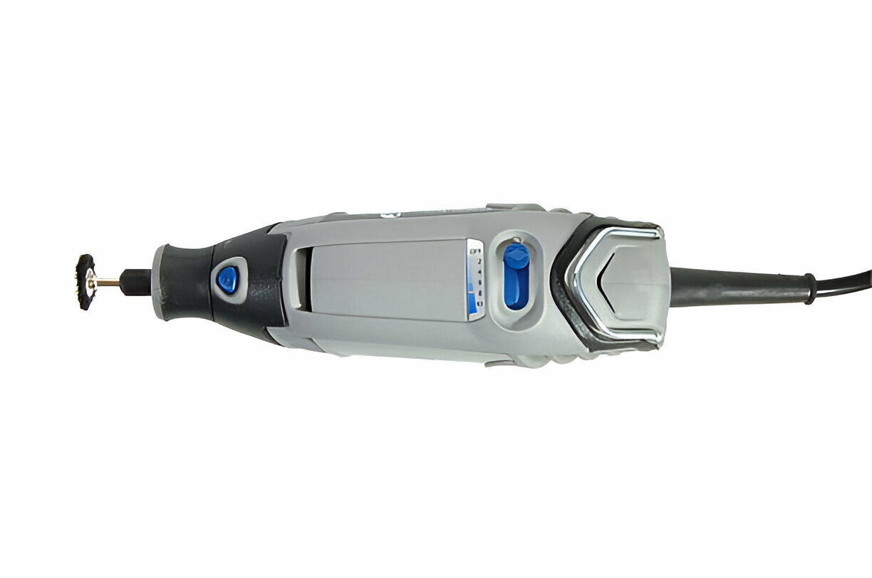 Top 10 Must-Have Features in a Rotary Tool Kit