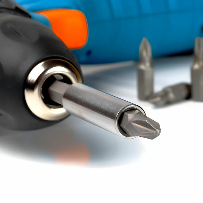 Cordless Screwdrivers vs. Corded: Pros and Cons