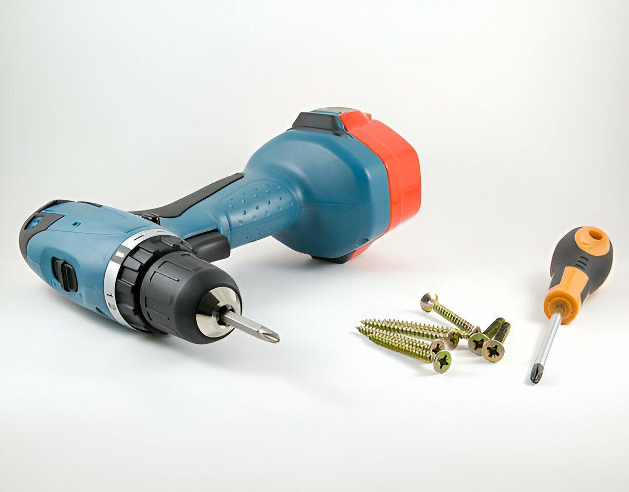 Maintaining Your Cordless Screwdriver: Tips for Longevity