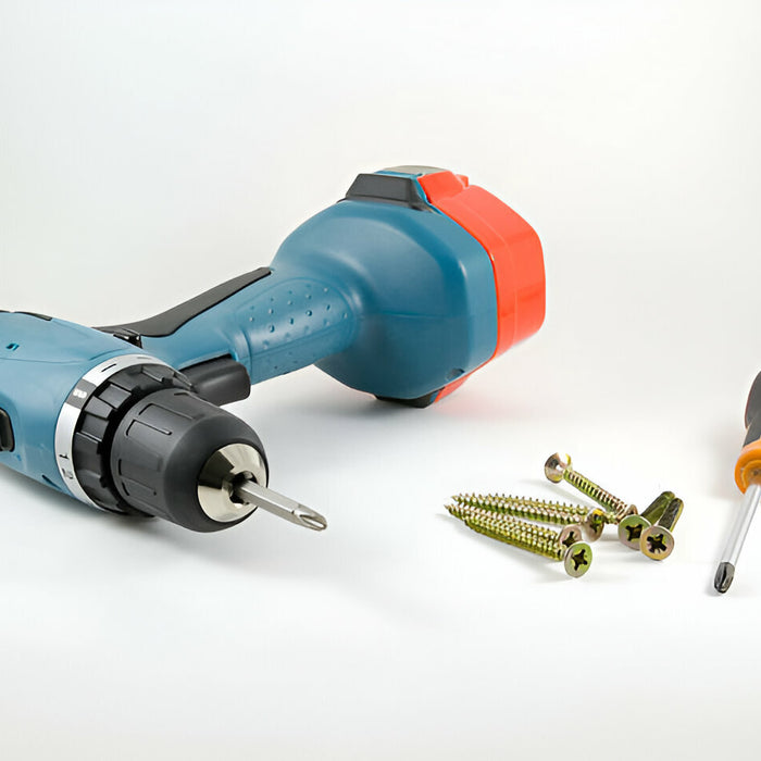 Maintaining Your Cordless Screwdriver: Tips for Longevity