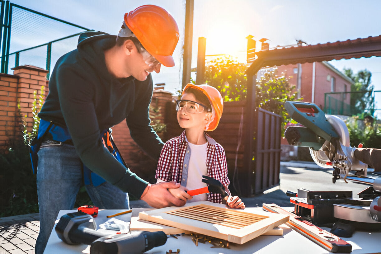 Debunking Myths and Misconceptions in Real Kids Tools