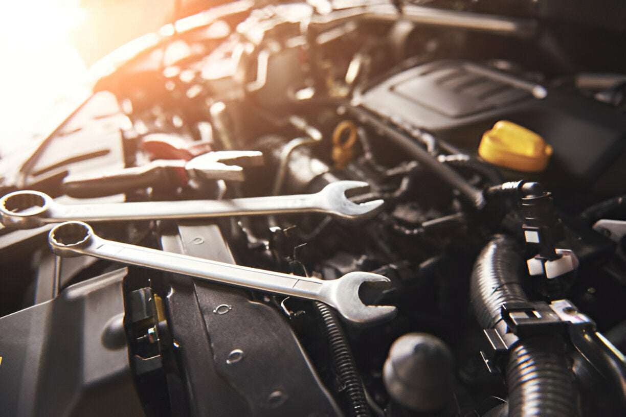 Top 10 Automotive Tool Hacks