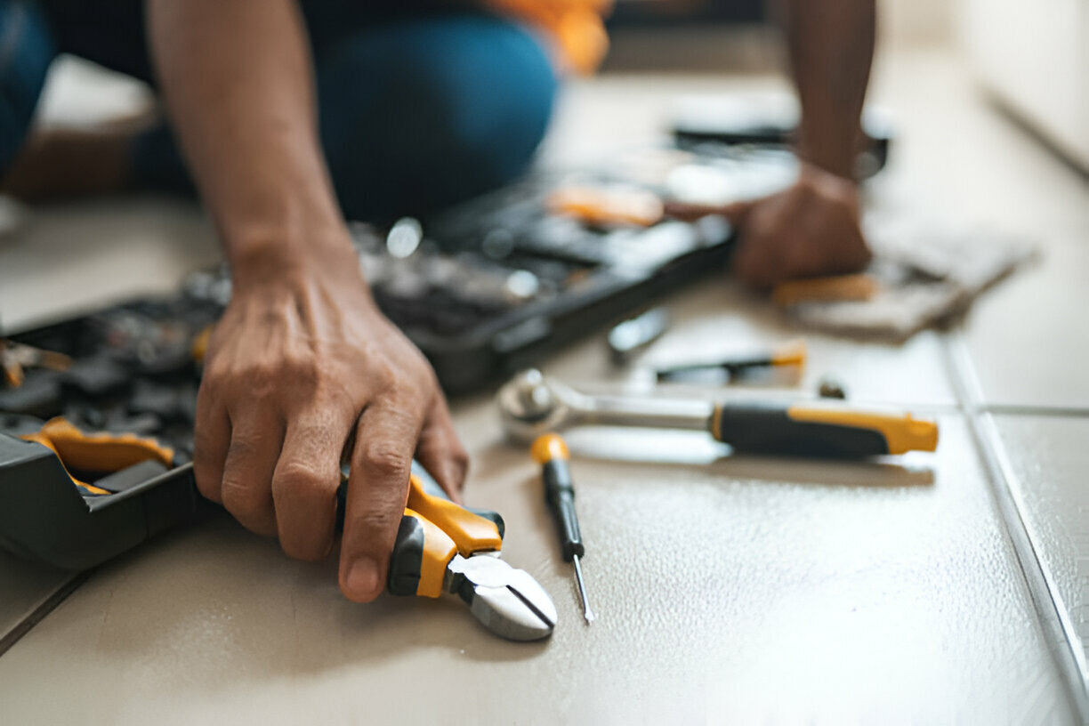 Unconventional Hand Tool Hacks That Work