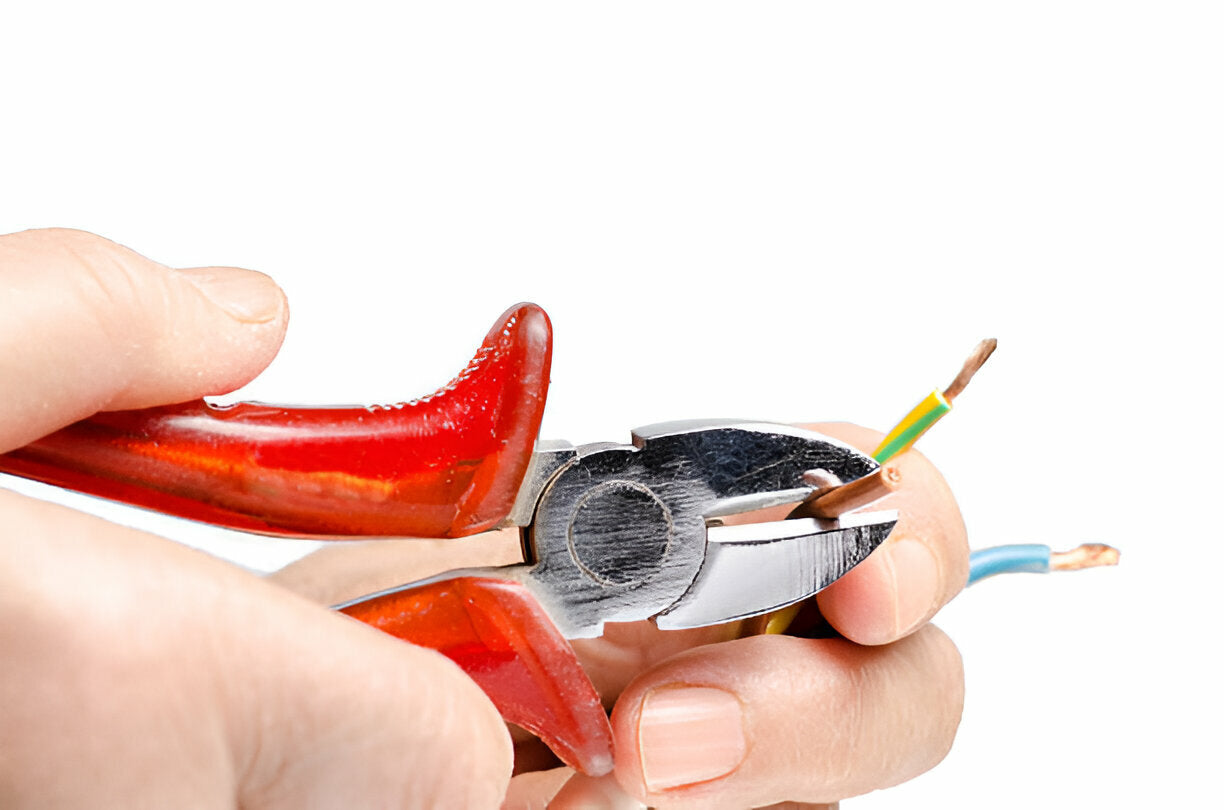 Safety Tips for Using Wire Stripping Tools