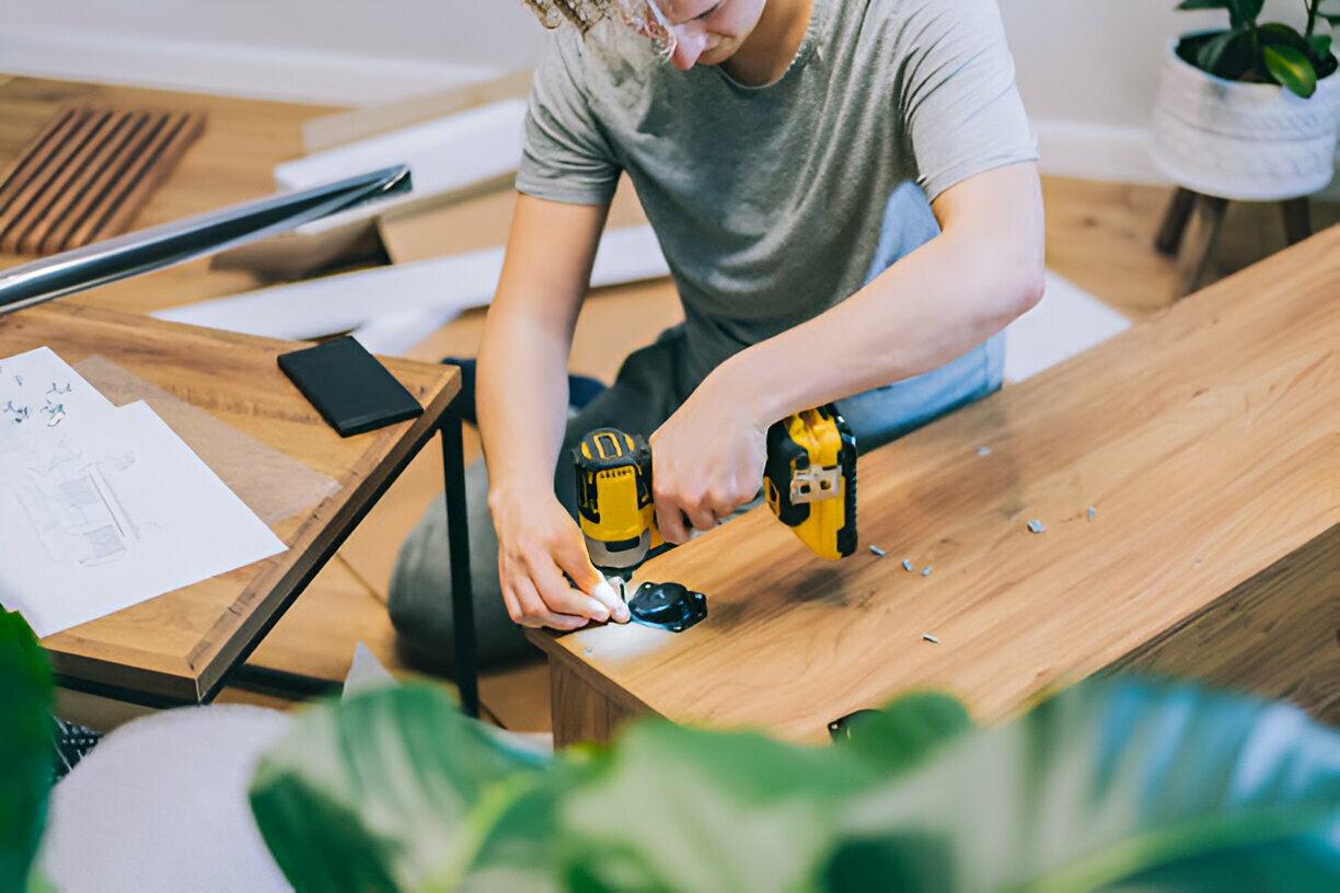 Top Competitors to DeWalt's Cordless Screwdriver: A Comparative Review