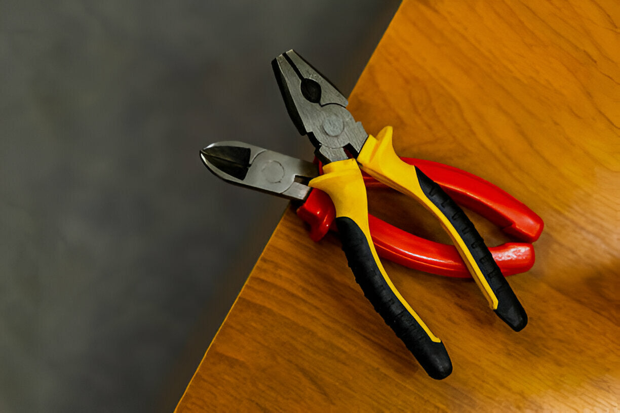 Bosch Pliers Set: A Comprehensive Review and Comparison