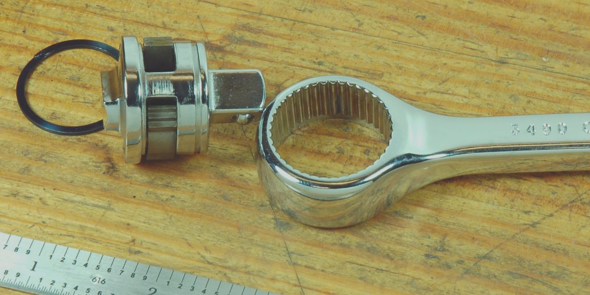 Maintaining Your DIY Ratchets and Sockets by HiSpec