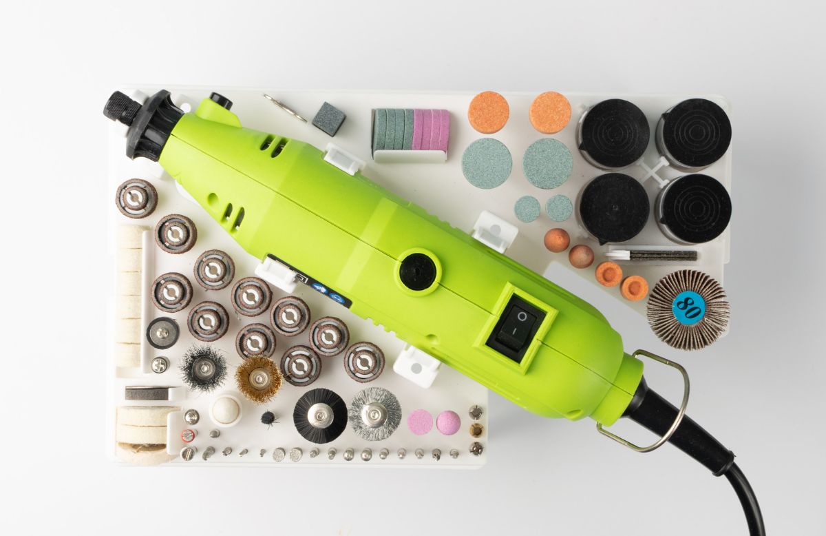 Power Tool Accessories