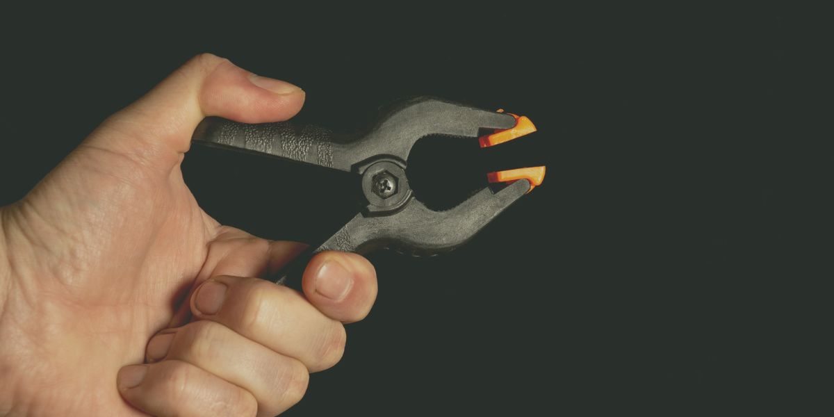 Spring Clamps