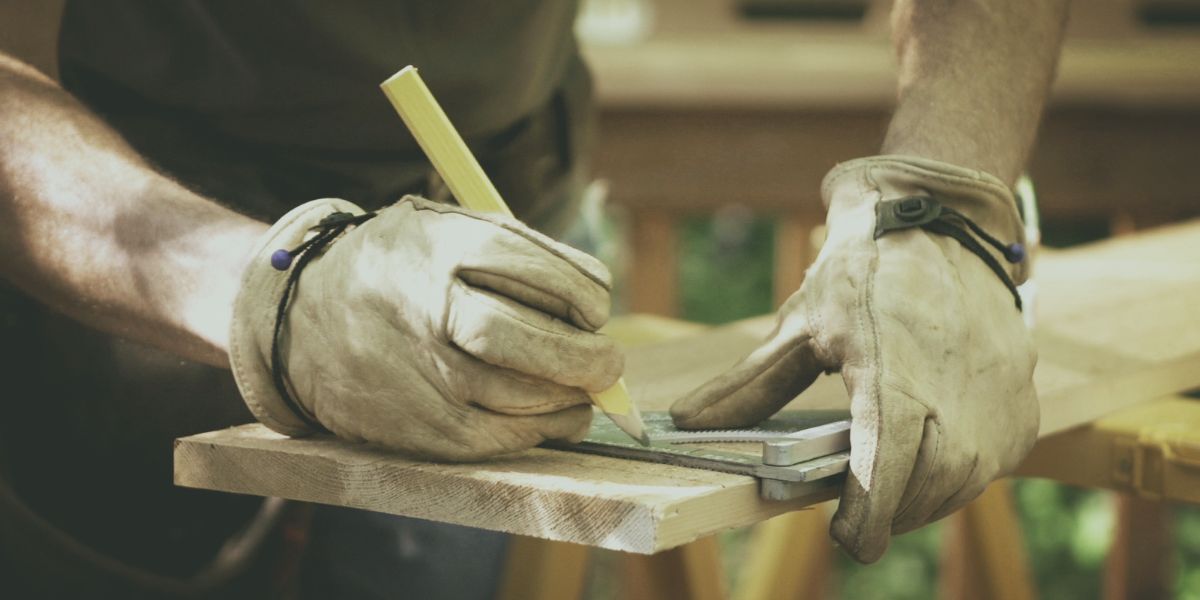The Many Uses of a Combination Square in DIY Projects by Hi-Spec