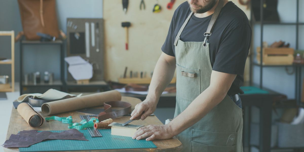 The Ultimate Guide to DIY Tool Sharpening by Hi-Spec
