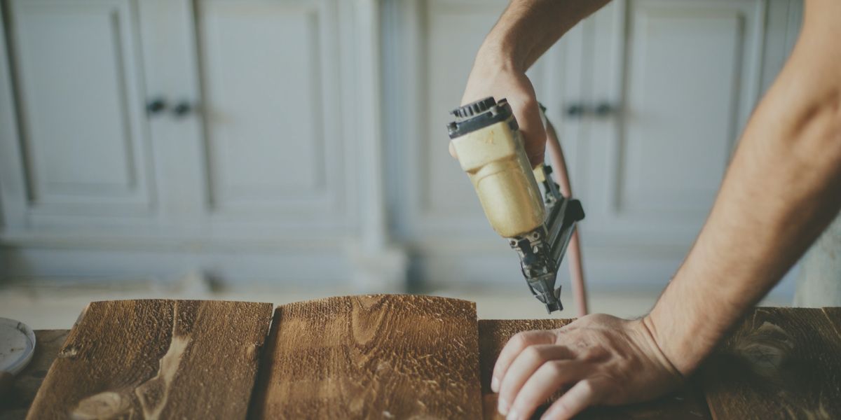 Top 5 Electric Staple Guns for DIY Projects by Hi-Spec