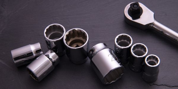 Types of DIY Ratchets and Sockets by Hi Spec