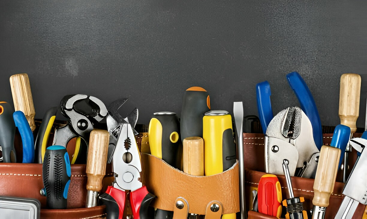 Maintenance and Care Tips for Air Conditioning Repair Tools
