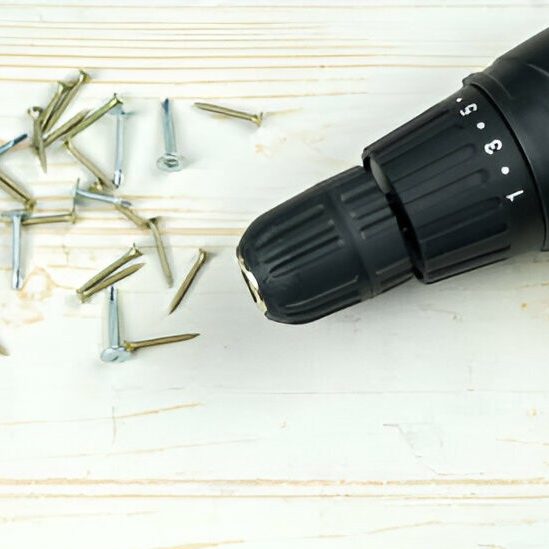 Safety Tips for Using Cordless Screwdrivers