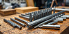 How to Use Tap and Die Sets for Creating Custom Threads