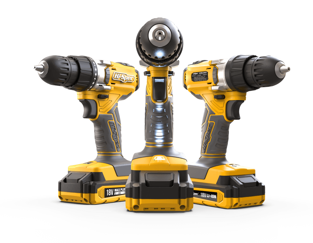 Power tools plus deals