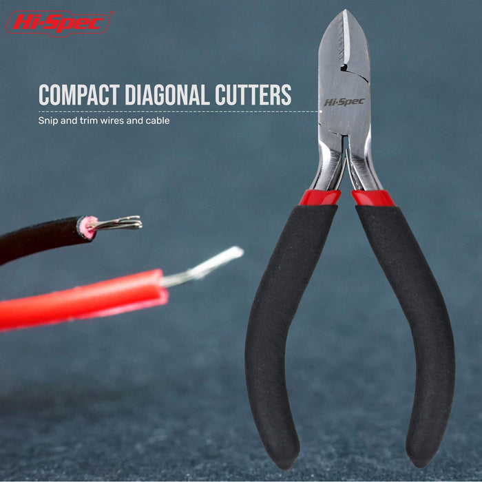 38pc Computer and Electronics Repair Tool Kit Set. Precision Tools for Techical Work