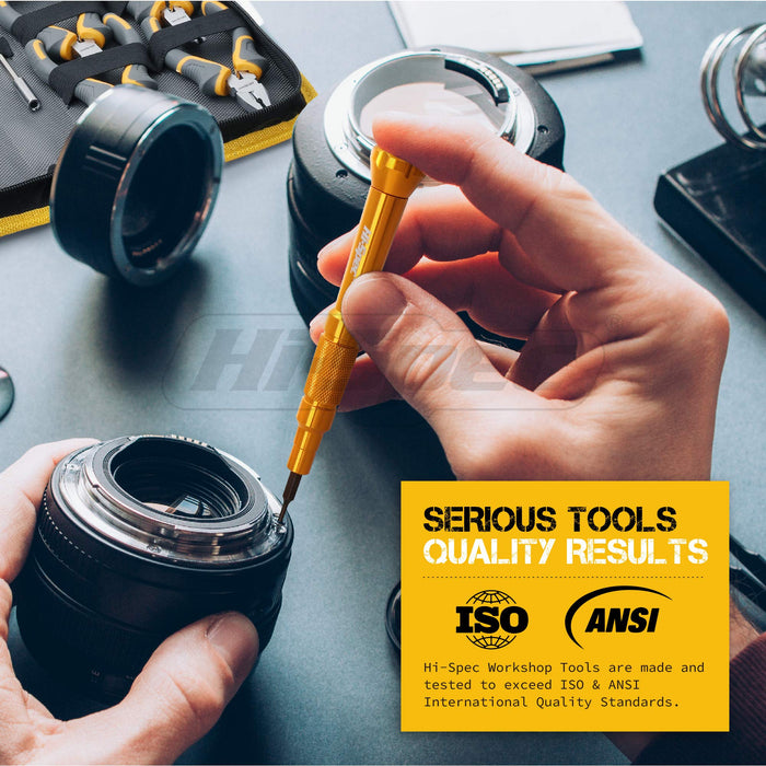 32pc Electronics Repair & Opening Tool Kit Set for Laptops, Phones, Devices, Computer and Gaming Accessories