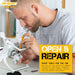 The Hi-Spec 39 Piece Electronics Repair & Opening Tool Kit Set