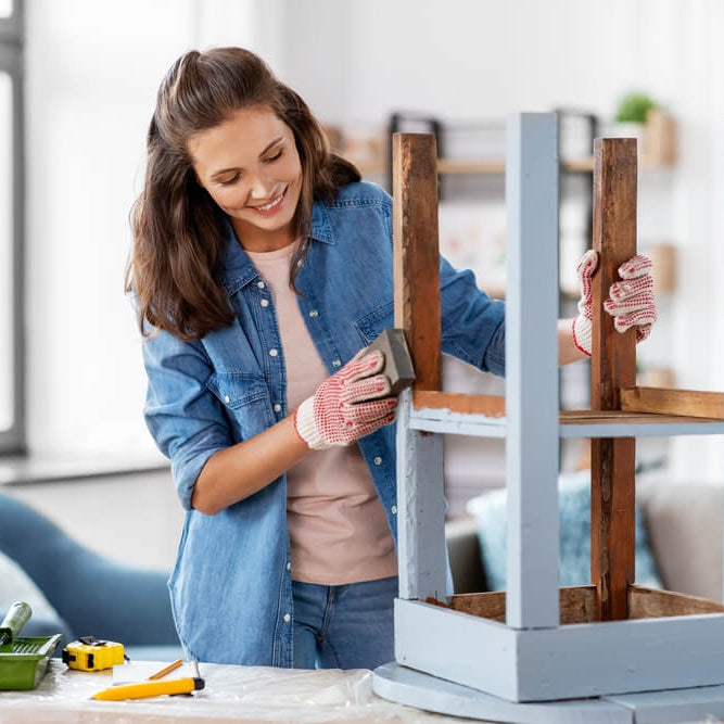 10 Beginner-Friendly DIY Projects for Ladies
