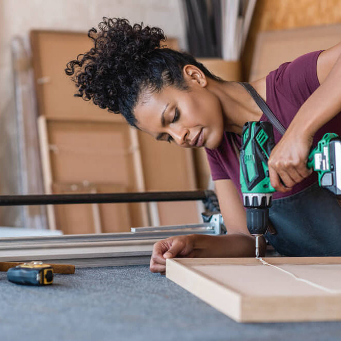 10 Tools Every Woman Needs in Her Toolbox